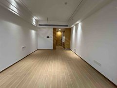 优特绿城桂语香山 1室0厅1卫  电梯房 精装修49平米