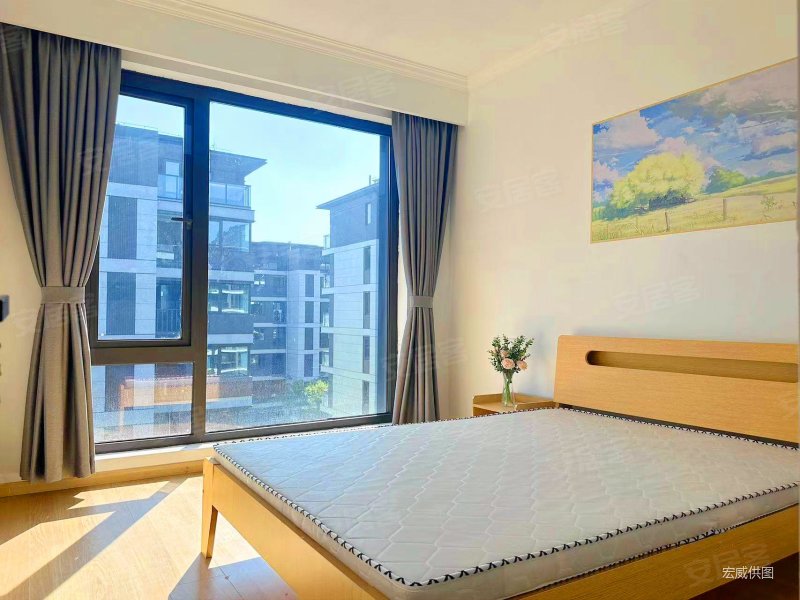 怀石雅苑春上雅庐公寓住宅