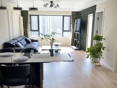 赣州章贡赣江源大道云星中央星城 近火车站 泽丰环球汇 人民医院 拎包入住可短租出租房源真实图片