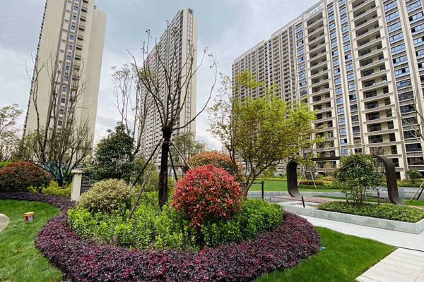 好不好_中介房产经纪人:张红坡对中骏云景台的评价-苏州安居客