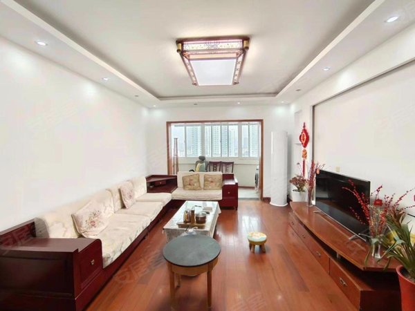 【多图】东振小区,娄葑租房,实图实价东振花园电梯房3房一样大空调