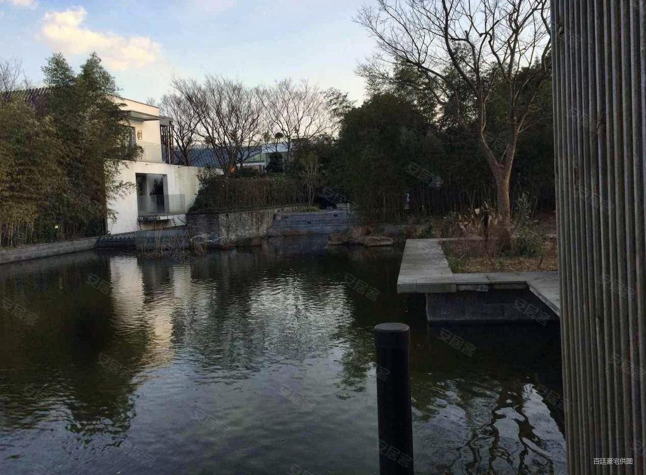 九间堂别墅5室3厅5卫521.36㎡南19801万