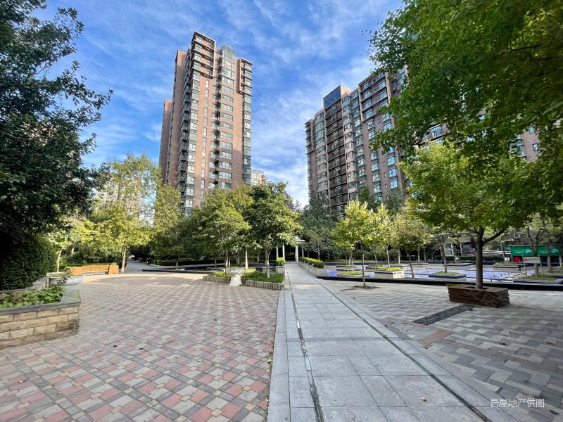 国贸cbd大望路四惠东恒时代二期全南两居次顶层