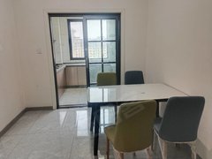 周口项城市其他金蟾社区(名仕路学校附近)三室中间楼层,采光好,家具家电齐全出租房源真实图片