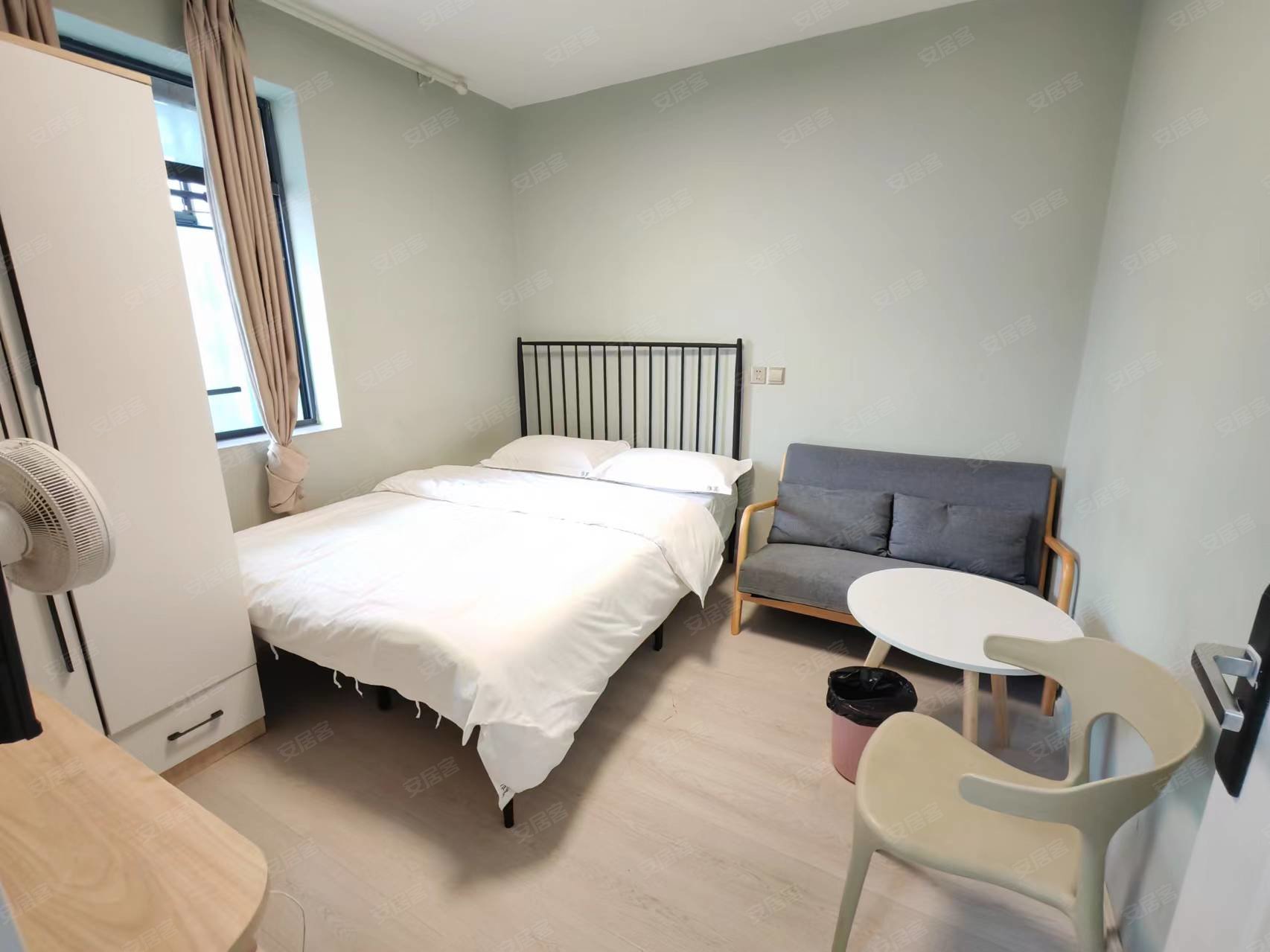 整租｜昆明火车站！恒隆广场！大悦城！百富琪商业中心！和平村！可短租