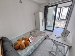 重庆渝北礼嘉急租 可短租 月付 欢乐谷 礼嘉天街 儿童医院 康师傅工厂出租房源真实图片