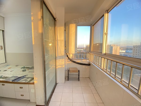 潍坊诸城诸城城区盛华国际整租|盛华国际精装套二 家具家电齐全 带附