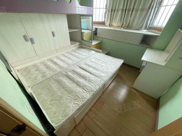 【多图】雅景花园,水荫路租房,雅景花园 精装 实用两房 配套齐全带