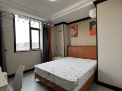 上海静安宝山路西藏北路精装一室户，出行紧邻地铁8号线出租房源真实图片