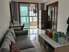 宜昌点军江南路一中陪读房 智禧湾精装两房 家具家电齐全出租房源真实图片