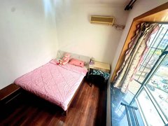 重庆江北红旗河沟中瀚名苑 3室2厅2卫 电梯房 配套齐全 南北通透出租房源真实图片