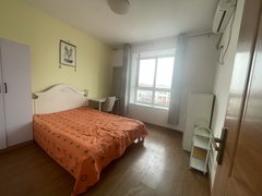 天津北辰佳荣里街免押金，可月付，一号线佳园里地铁，商业大学，刘房子夜市，出租房源真实图片