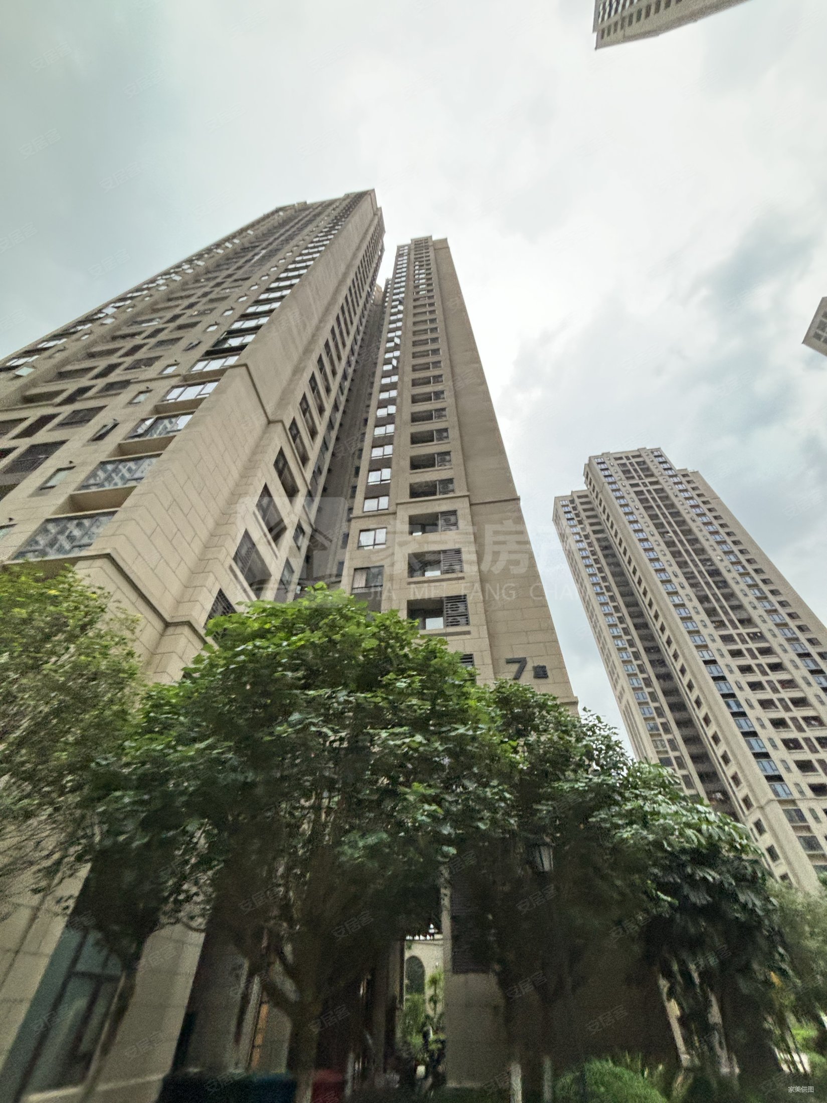 新城万科西江悦 89方精装三房总价7字头全新没住随时看,万科美的西江