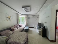 宁津城区德百广场天工花园精装 两室 看房有钥匙 拎包入住出租房源真实图片