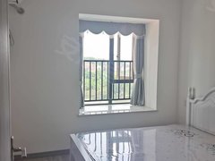 武汉黄陂汉口北长江青年城 2室1厅1卫出租房源真实图片