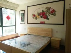 杭州上城三堡运新花苑三区 3室2厅2卫出租房源真实图片