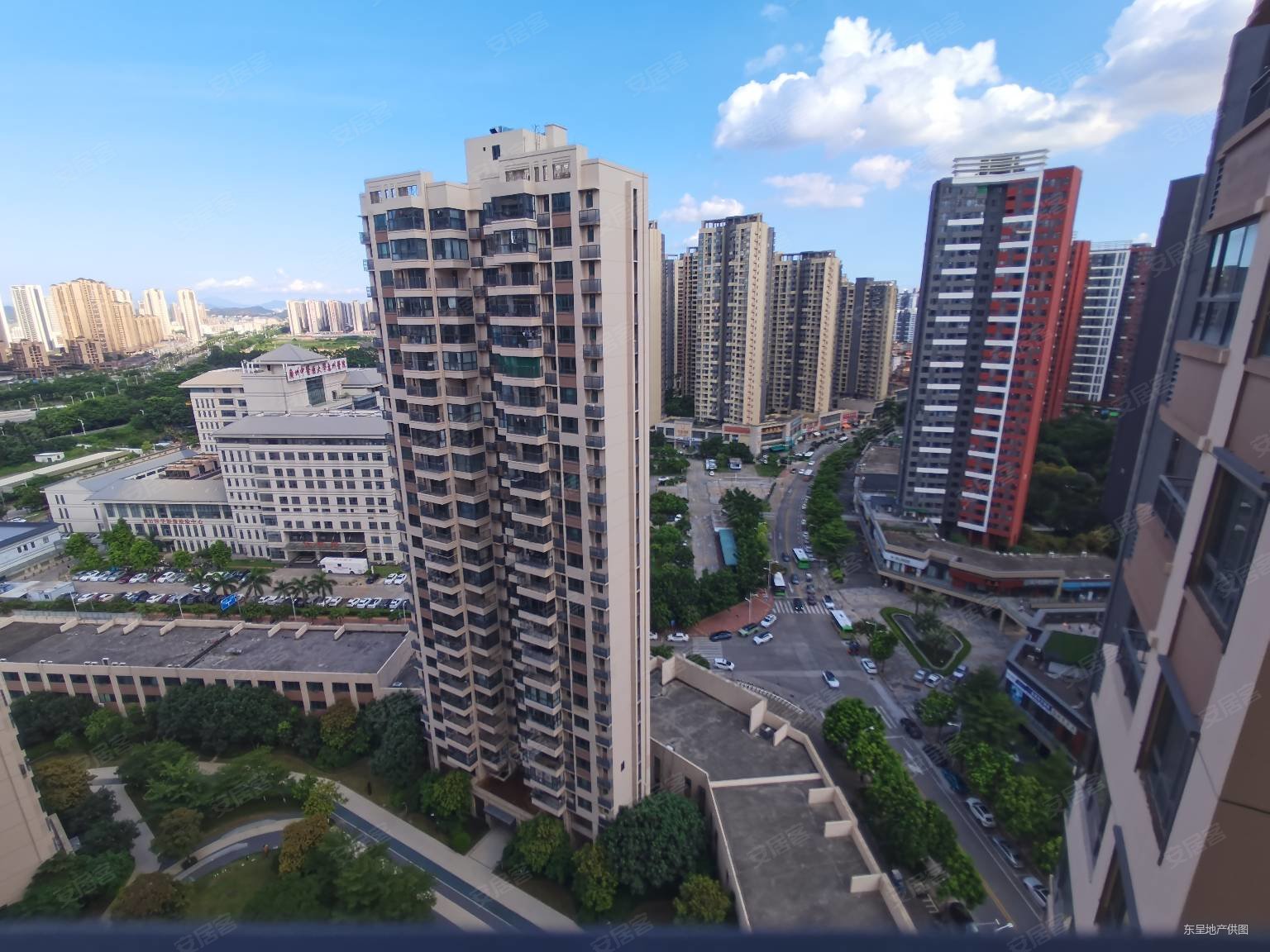 中海水岸城八期