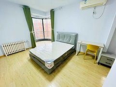 临沂兰山沂蒙路水岸文庭西区 可短租月付 精装修 年前 随时看房出租房源真实图片