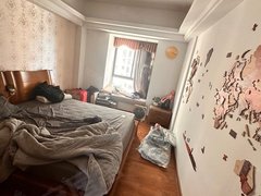 潮州潮安安北路腾瑞世纪城 3室2厅2卫出租房源真实图片