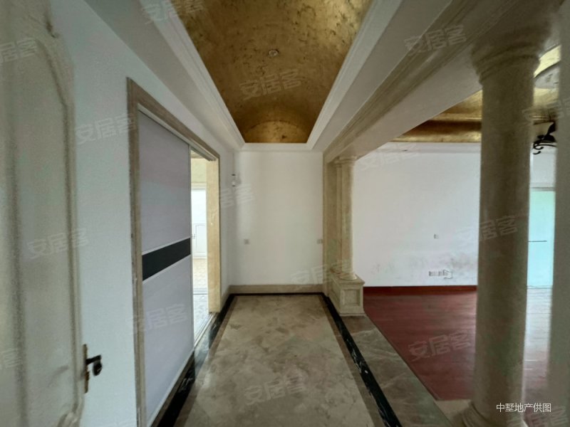 御景山庄二手房,1180万,5室3厅,4卫,289平米-合肥安居客