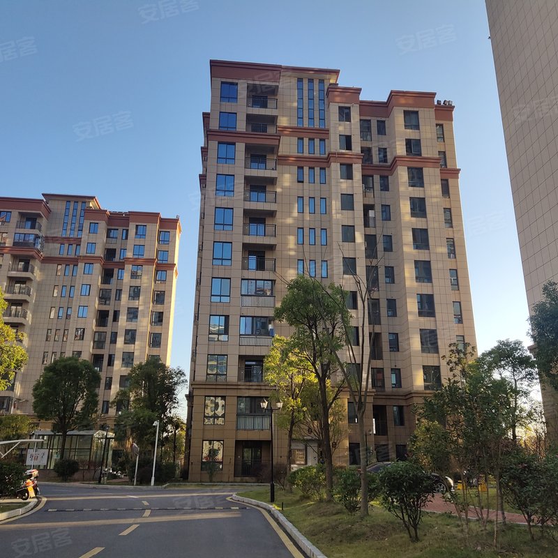 【顺达玫瑰园, 顺达玫瑰园小区详情,房价走势,房源,业主论坛】- 池州