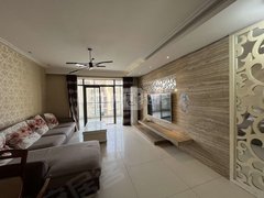 泸州江阳水井沟整租 3室 钟鼓世家 133平 精装 随时看房出租房源真实图片