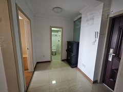 宝林九村 2室2厅1卫  电梯房 85平米