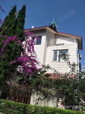 花园320平米 可停车4辆, 龙华别墅二手房, 7室3厅7卫, 700万元 - 昆明