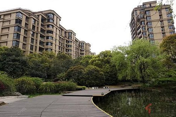 绿城春江花月优点,不足,杭州绿城春江花月怎么样,绿城春江花月周边