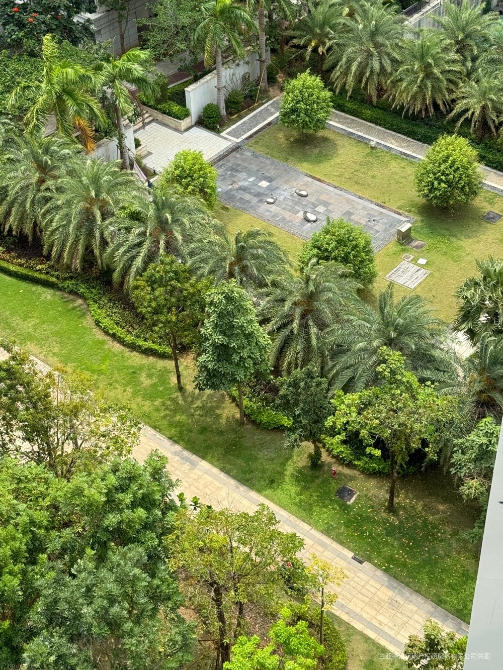 万科湖畔度假公园