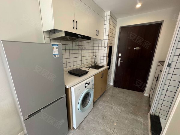 重庆沙坪坝西永西著七里一组团(商住楼)公寓直租,无中介,0虚假,租金