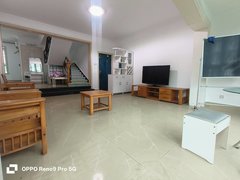 海口龙华金宇超昌茂澳洲园跃层 月租3500 五室两厅两卫 商住两用均可出租房源真实图片