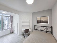 深圳福田园岭9号线园岭站！园岭新村~0中介~毕业生免押！民水电！出租房源真实图片