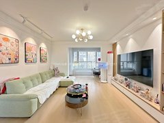 济南市中七贤出租牡丹明都房源一套 价格可议 家具家电齐全 拎包入住随时看出租房源真实图片