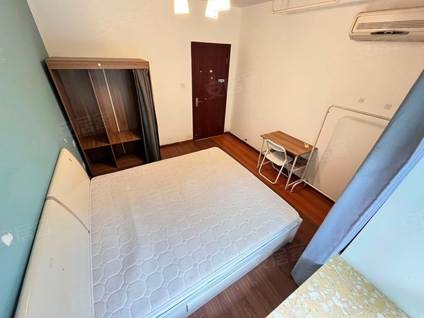 【多图】金房央座,茶店子租房,房东急租押一付一 第四人民医院 花照壁