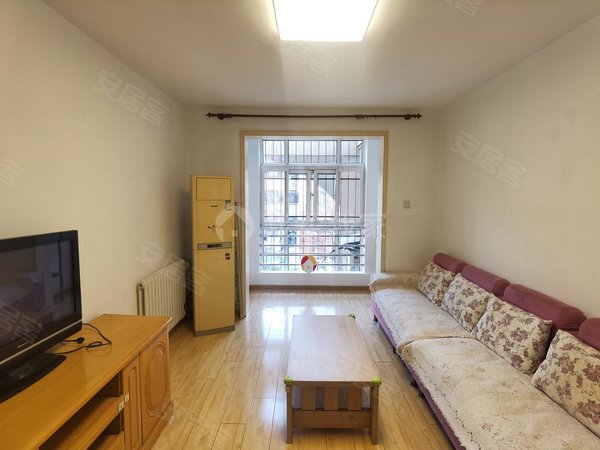 【多图】华苑新城竹华里,华苑租房,整租 华苑街 竹华里 3室1厅,南开