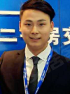 周智坤