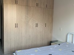 温岭城东温岭万象城瓦窑头村二区 1室0厅1卫出租房源真实图片