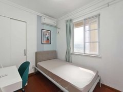 武汉东西湖将军路0中介！月付免押 美联奥林匹克花园 金银潭 永旺梦乐城 马池出租房源真实图片