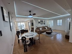 六安裕安吾悦广场佛子岭路火车站南站锦绣华府边户大四室出租采光好南北通透面议出租房源真实图片