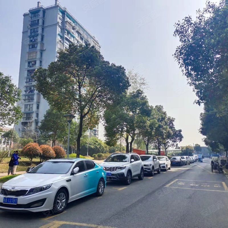 【长睦华天苑, 长睦华天苑小区详情,房价走势,房源,业主论坛】- 杭州