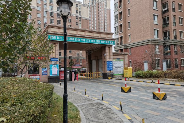 塞纳丽舍,乌苏里路38号-牡丹江塞纳丽舍二手房,租房-牡丹江安居客