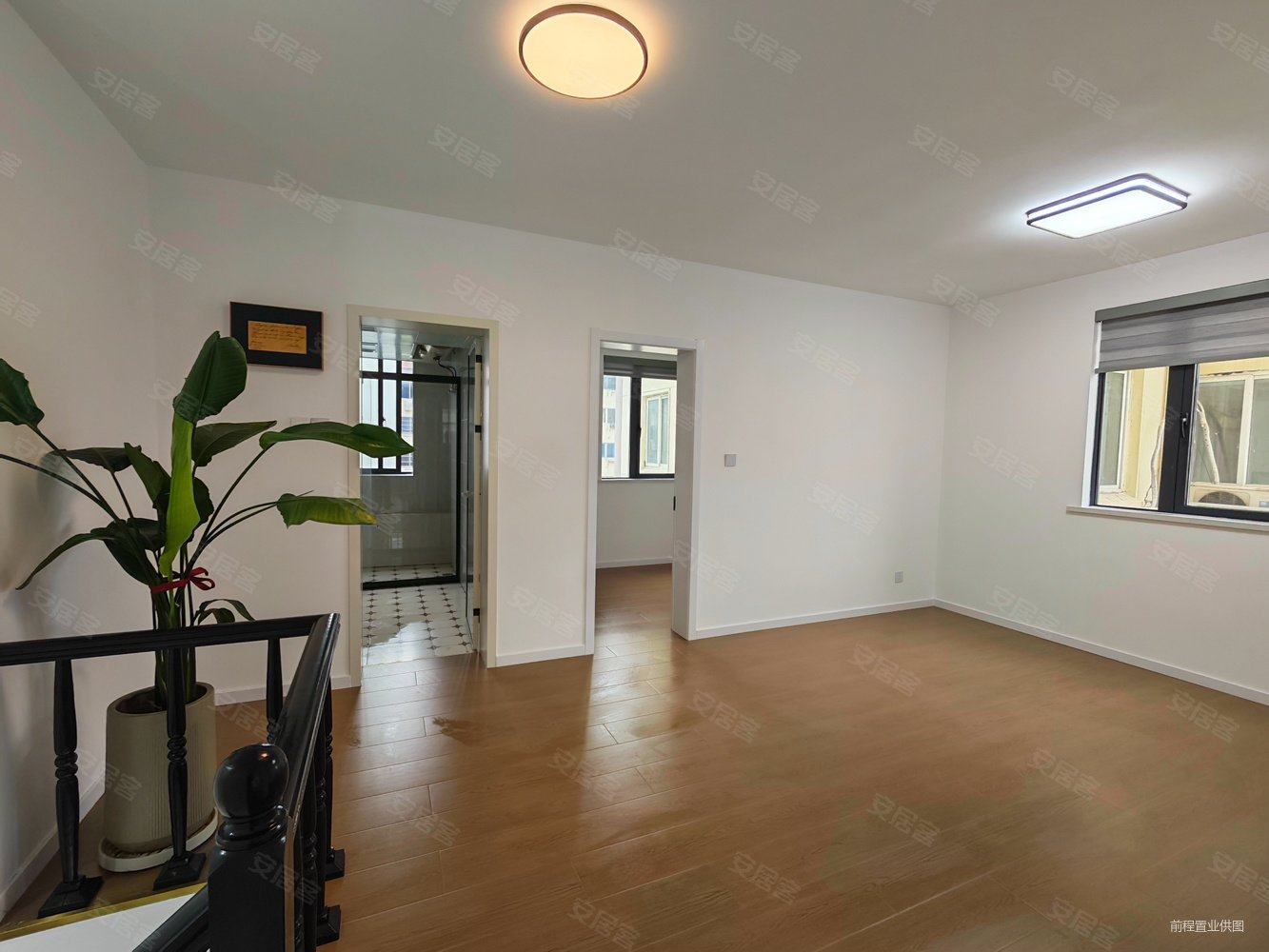 华城二村4室3厅2卫168.34㎡南北79.8万