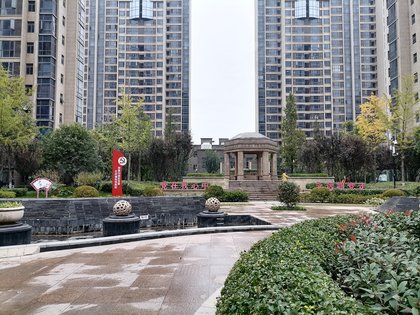 【御景台南区二手房,郑州御景台南区二手房出售信息】- 上海安居客