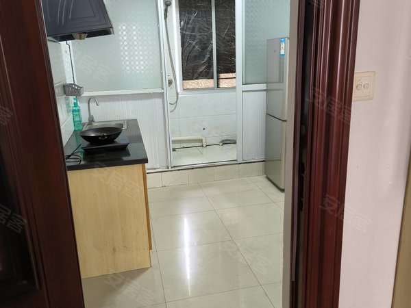 【多图】金山公寓,市区环内租房,金山公寓 1室1厅1卫 配套齐全 40平