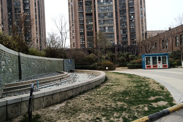 上海公馆,新飞大道中133号-新乡上海公馆二手房,租房-新乡安居客