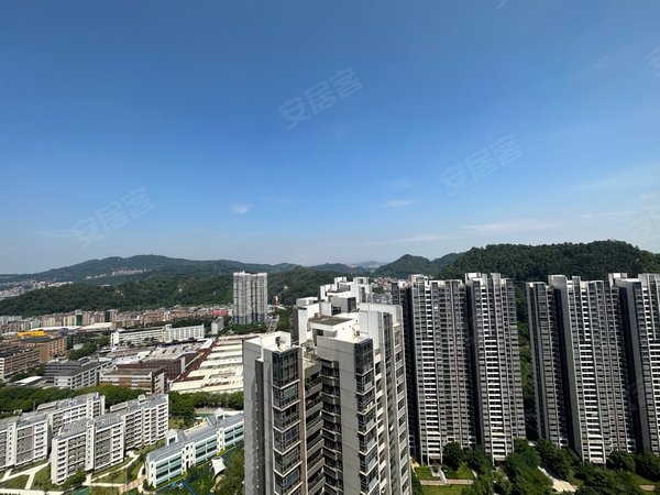 广州南沙南沙湾富力天海湾(商住楼)富力天海湾 复式一房 精装齐全