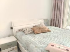 周口郸城人民医院美景佳苑 3室2厅2卫出租房源真实图片