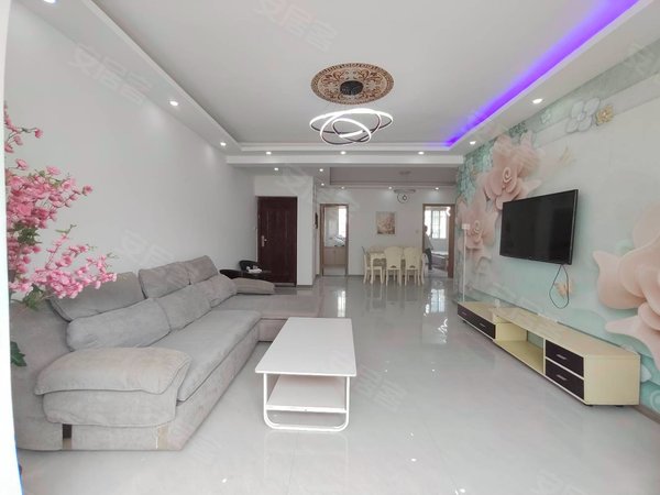 【多图】香山花园,香山租房,采光好,装修精美,停车方便,靠近太湖,休息