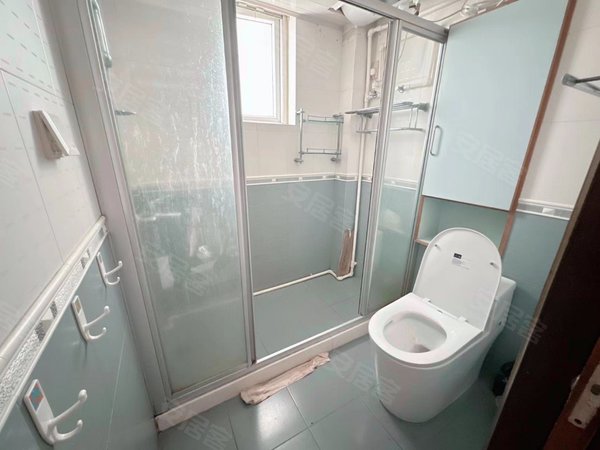 福明租房,东海花园,电梯,室友很干净,安静,坂急,绿园大厦泰富广场龙湖